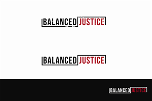 Balanced Justice | Logo Design by Senseless