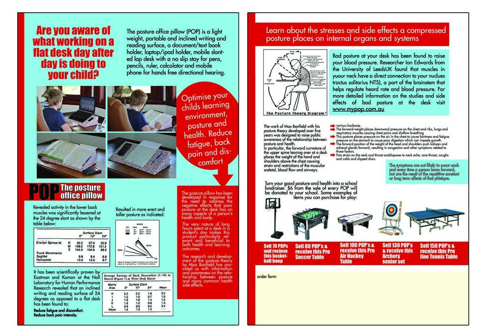 Design de Flyer par SarahQ pour ce projet | Design #1647648