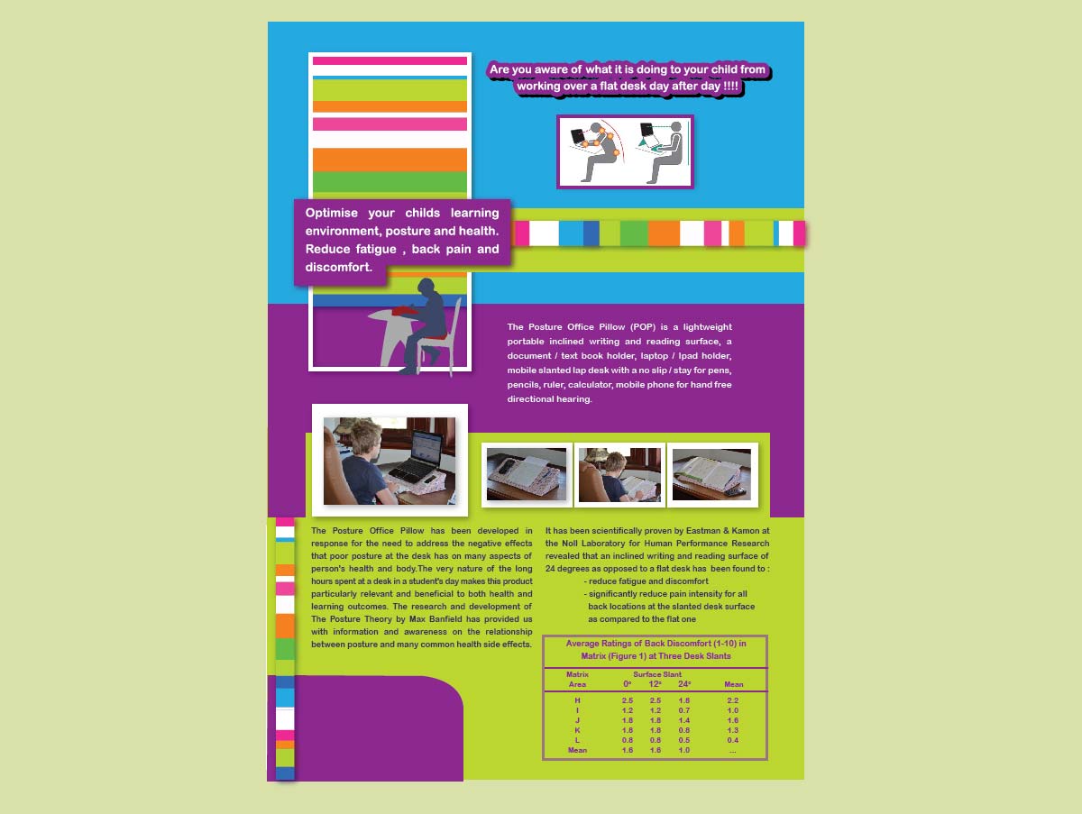 Flyer Design by Brigitte Melissa B for this project | Design #1647464