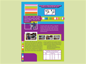 Design de Flyer par Brigitte Melissa B pour ce projet | Design : #1647475