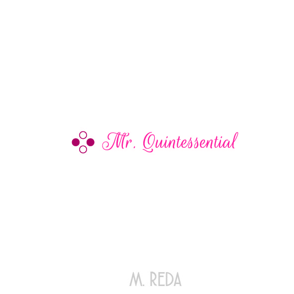 Logo Design by M. reda for this project | Design #6114108