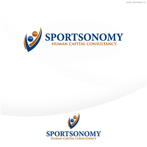 Logo Design by damakyjr for Sportsonomy | Design: #330946