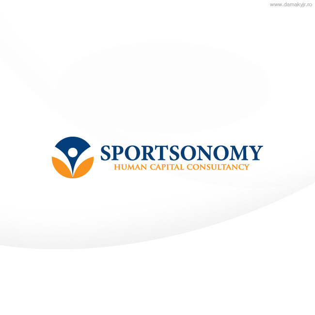 Logo Design by damakyjr for Sportsonomy | Design #330949