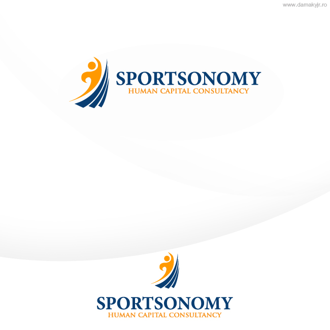 Logo Design by damakyjr for Sportsonomy | Design #330954