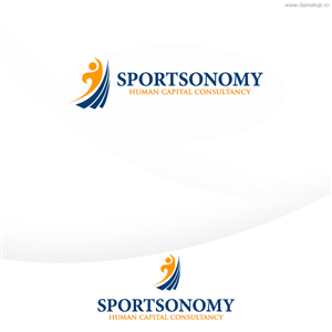 Logo Design by damakyjr for Sportsonomy | Design: #330954