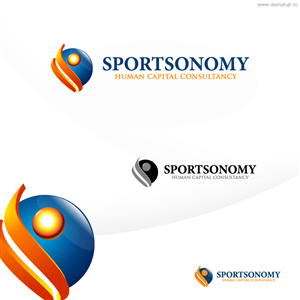 Logo Design by damakyjr for Sportsonomy | Design: #330967