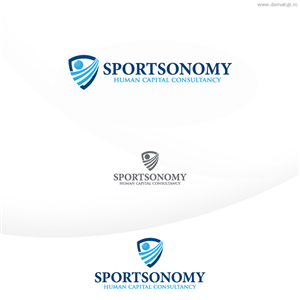 Logo Design by damakyjr for Sportsonomy | Design: #331012
