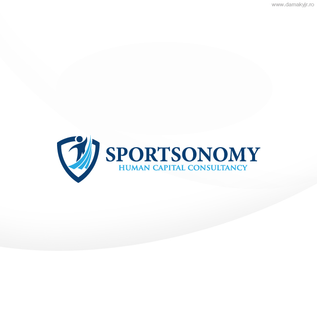 Logo Design by damakyjr for Sportsonomy | Design #337481