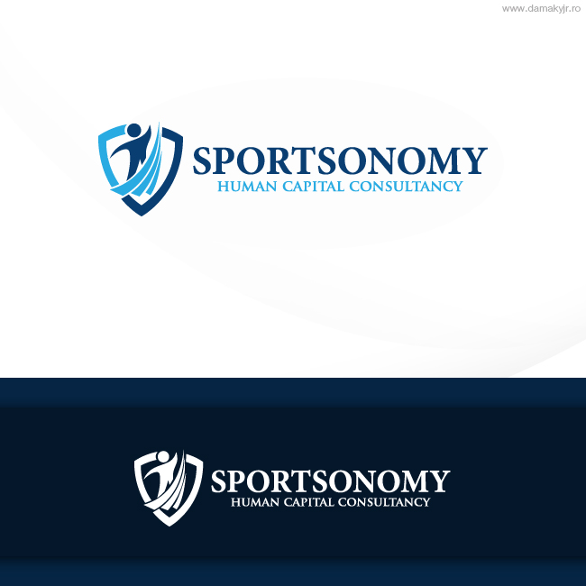 Logo Design by damakyjr for Sportsonomy | Design #337506