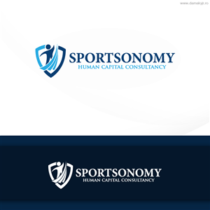 Logo Design by damakyjr for Sportsonomy | Design: #337506