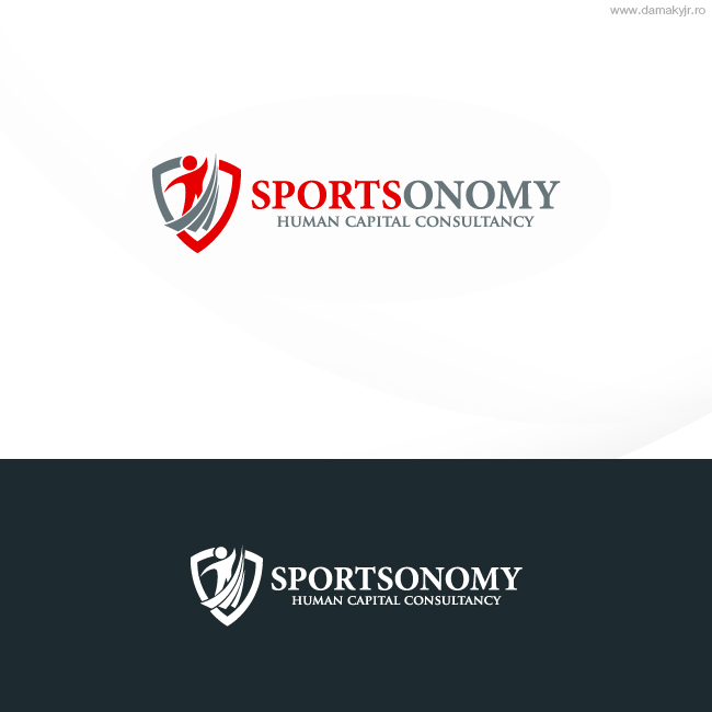 Logo Design by damakyjr for Sportsonomy | Design #337522