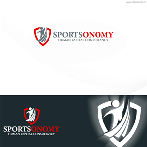 Logo-Design von damakyjr für Sportsonomy | Design: #337526