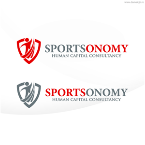 Logo Design by damakyjr for Sportsonomy | Design: #337528