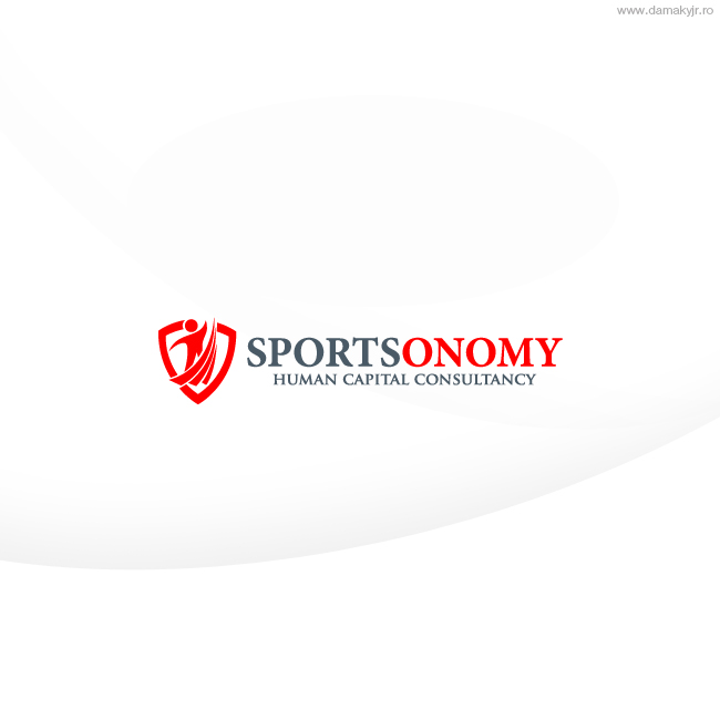 Logo Design by damakyjr for Sportsonomy | Design #337639