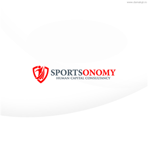 Logo Design by damakyjr for Sportsonomy | Design: #337639