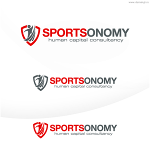 Logo Design by damakyjr for Sportsonomy | Design: #338218