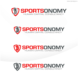 Logo-Design von damakyjr für Sportsonomy | Design: #338231