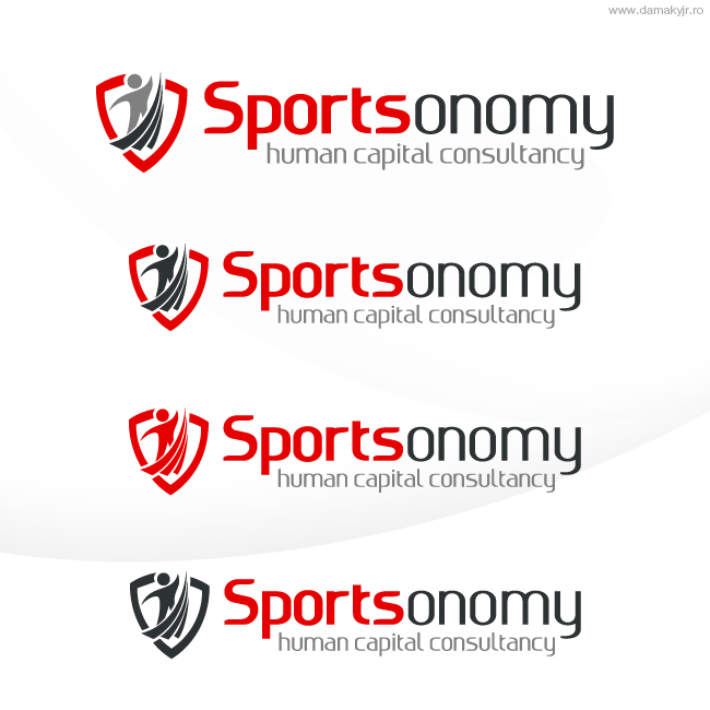 Logo-Design von damakyjr für Sportsonomy | Design #338255