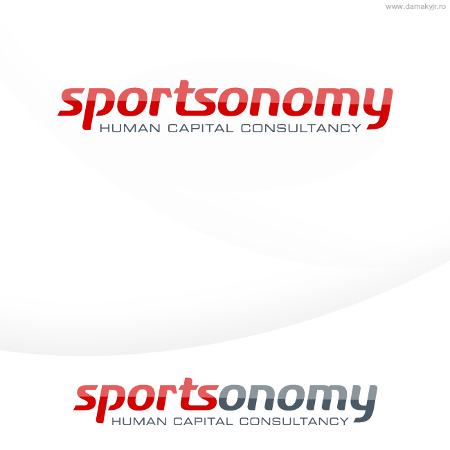 Logo Design by damakyjr for Sportsonomy | Design #340558