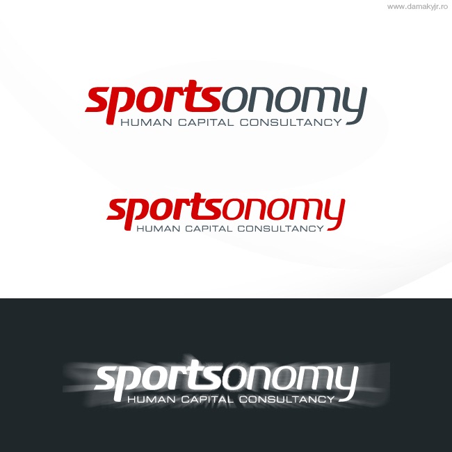 Logo-Design von damakyjr für Sportsonomy | Design #340566