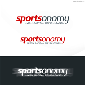 Logo-Design von damakyjr für Sportsonomy | Design: #340566