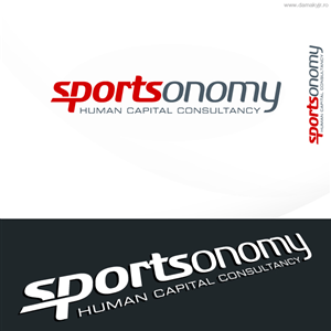 Logo-Design von damakyjr für Sportsonomy | Design: #340574