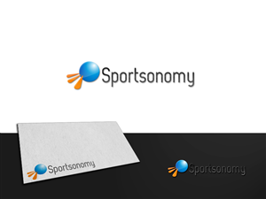 Logo-Design von ArtSamurai für Sportsonomy | Design: #325398