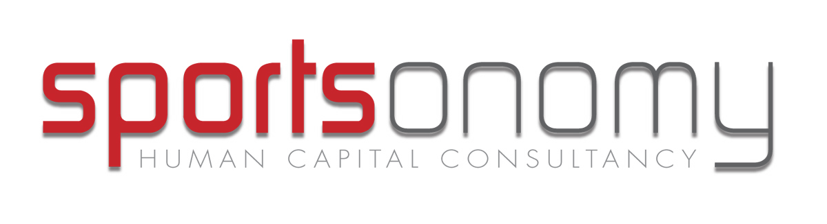 Logo Design by Halfull Media for Sportsonomy | Design #328881