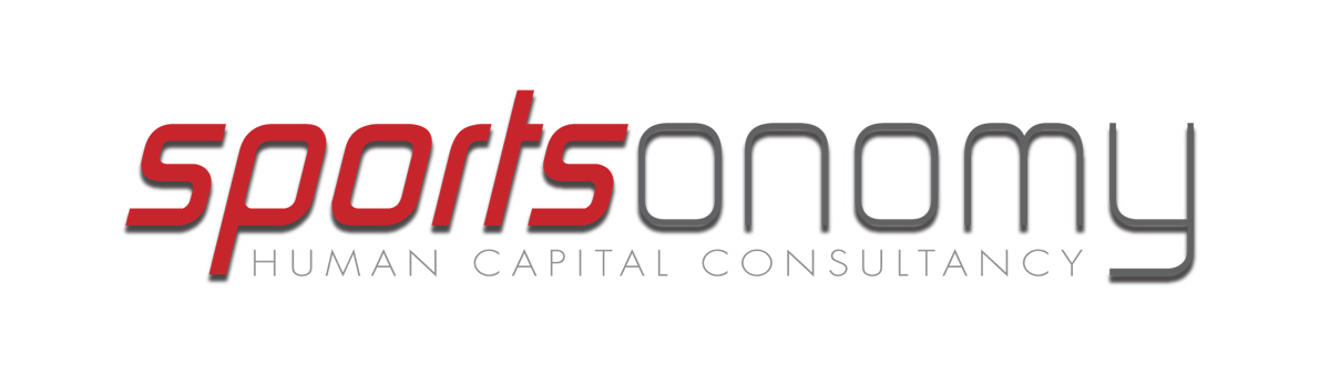 Logo Design by Halfull Media for Sportsonomy | Design #339332