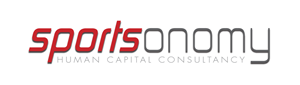 Logo Design by Halfull Media for Sportsonomy | Design: #339332