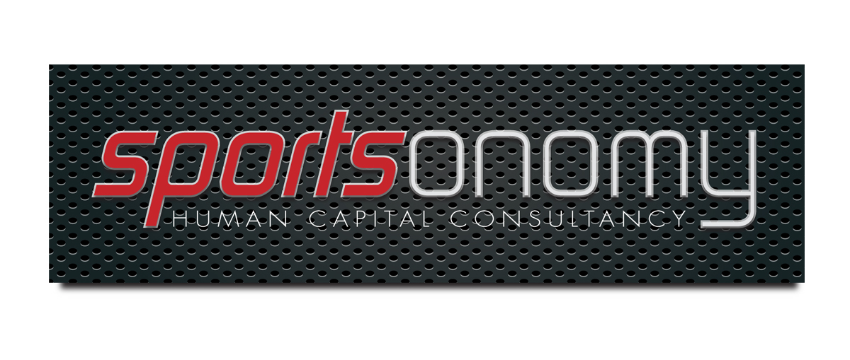Logo Design by Halfull Media for Sportsonomy | Design #339380