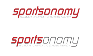 Logo Design by Halfull Media for Sportsonomy | Design: #340211