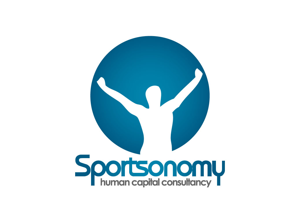 Logo Design by HyperTime Studio for Sportsonomy | Design #323179