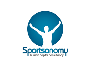 Logo Design by HyperTime Studio for Sportsonomy | Design: #323179