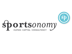 Logo Design by Nic for Sportsonomy | Design: #323659