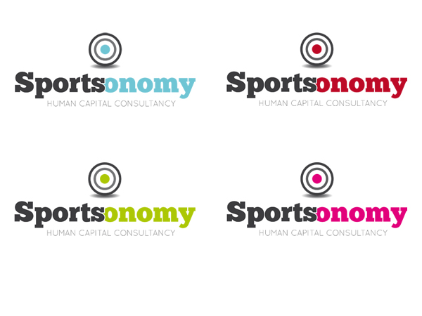 Logo Design by Nic for Sportsonomy | Design #327074