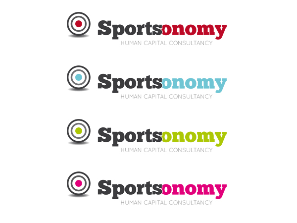 Logo Design by Nic for Sportsonomy | Design #327077