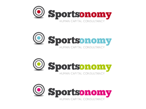 Logo Design by Nic for Sportsonomy | Design: #327077