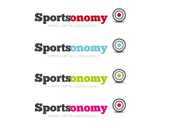 Logo Design by Nic for Sportsonomy | Design #327079