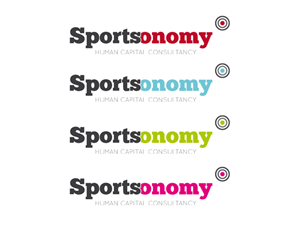 Logo Design by Nic for Sportsonomy | Design: #327081