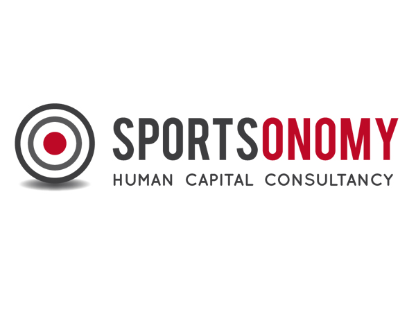 Logo-Design von Nic für Sportsonomy | Design #337535