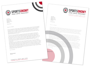 Logo-Design von Nic für Sportsonomy | Design: #341858