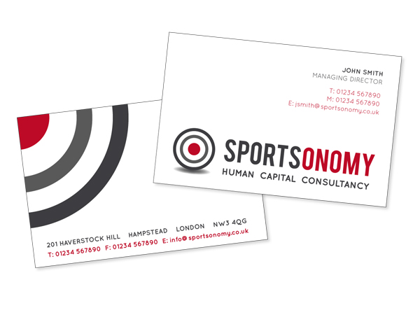 Logo-Design von Nic für Sportsonomy | Design: #341859