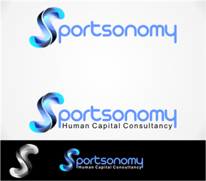 Logo Design by Olisoft for Sportsonomy | Design: #330086