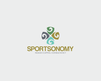 Design de Logo par sahri pour Sportsonomy | Design #322863