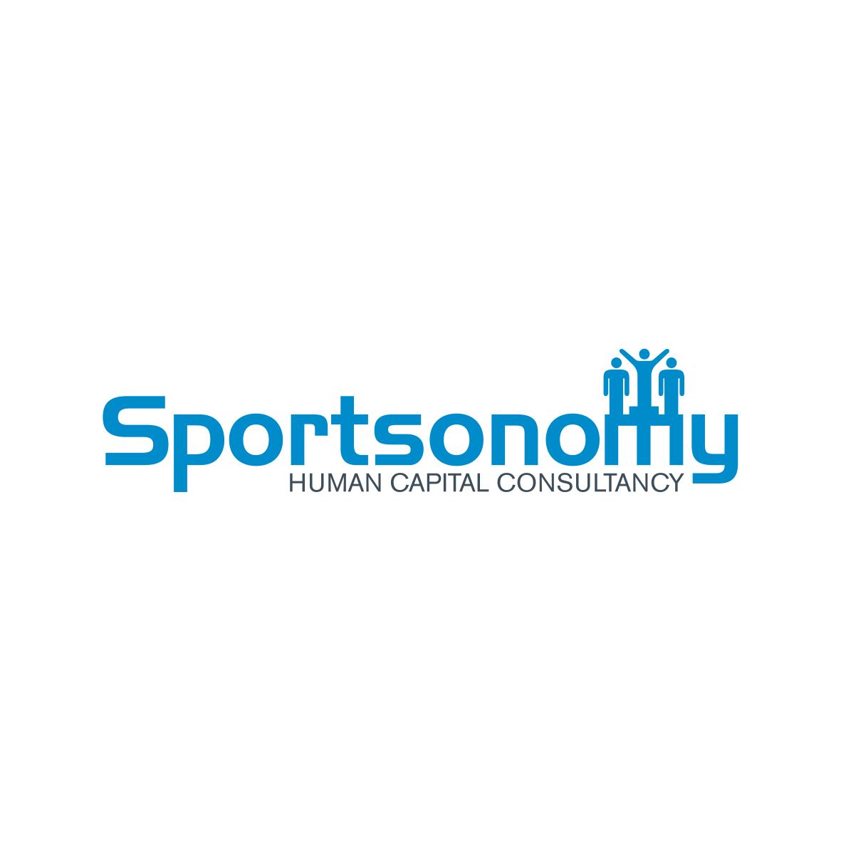 Logo Design by alexis alemán for Sportsonomy | Design #323717
