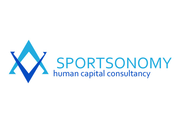 Logo-Design von Gavin Walker für Sportsonomy | Design #325277