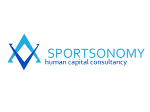 Logo-Design von Gavin Walker für Sportsonomy | Design #325277