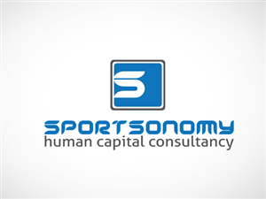 Logo Design by luckybamboo for Sportsonomy | Design: #326588