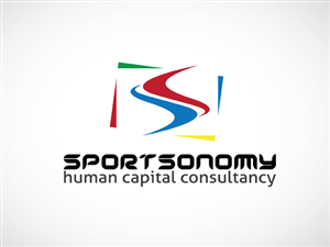 Logo Design by luckybamboo for Sportsonomy | Design: #326589